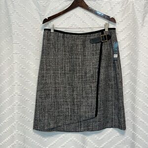 Nic+Zoe skirt